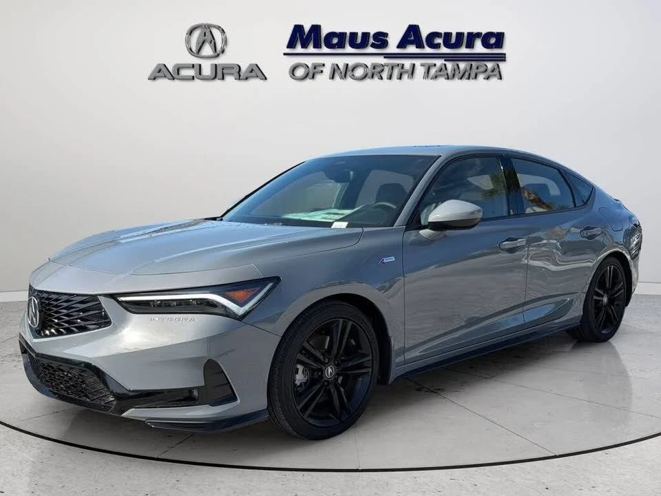 2026 Acura Integra 5th Gen - Image 3 of 20