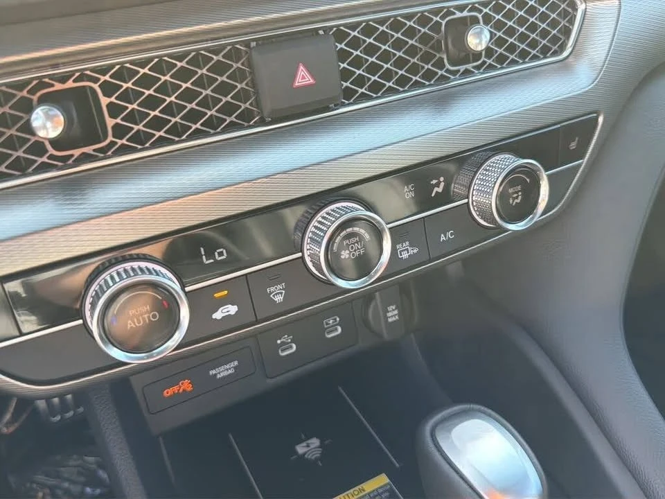 2026 Acura Integra 5th Gen - Image 19 of 20