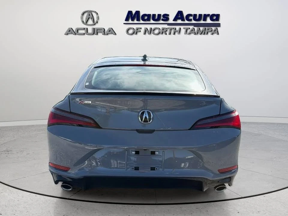 2026 Acura Integra 5th Gen - Image 6 of 20