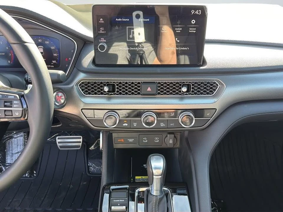 2026 Acura Integra 5th Gen - Image 15 of 20