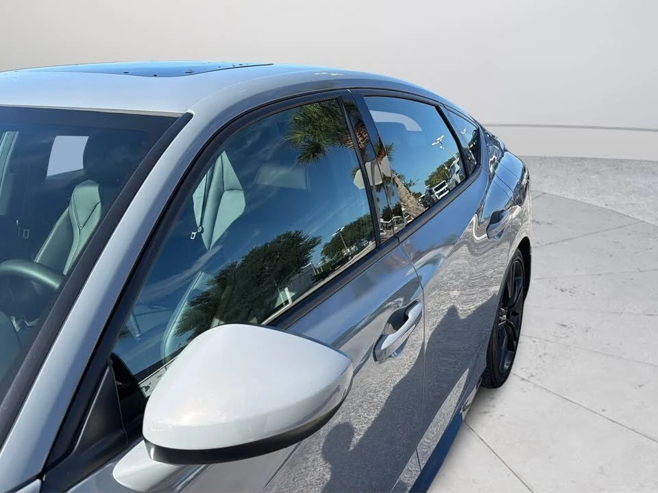 2026 Acura Integra 5th Gen - Image 8 of 20