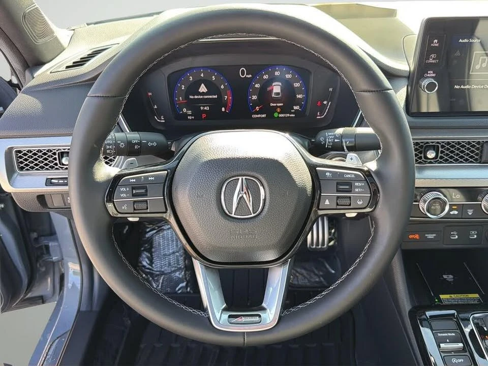 2026 Acura Integra 5th Gen - Image 9 of 20