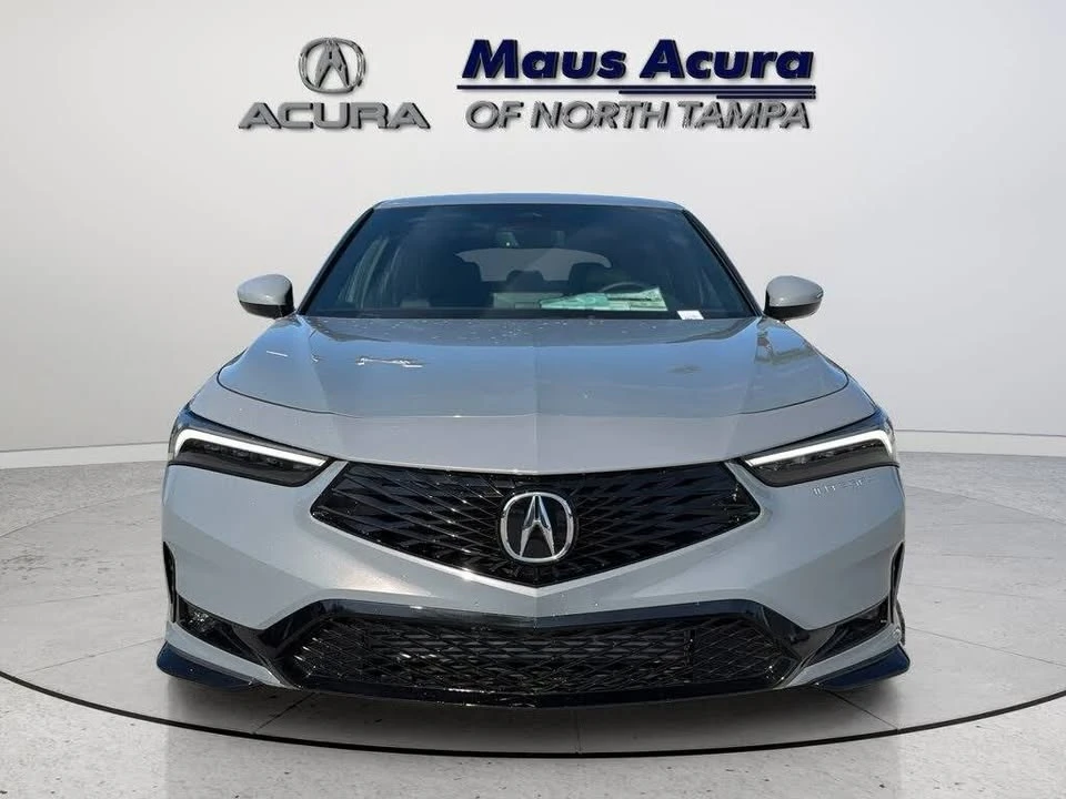 2026 Acura Integra 5th Gen - Image 2 of 20