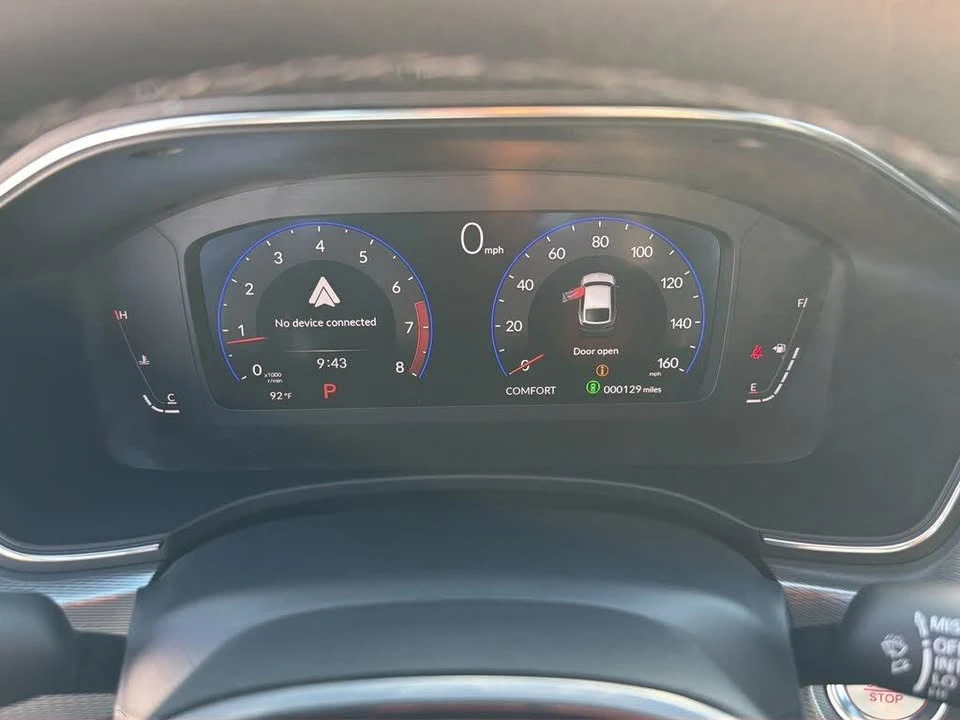 2026 Acura Integra 5th Gen - Image 10 of 20