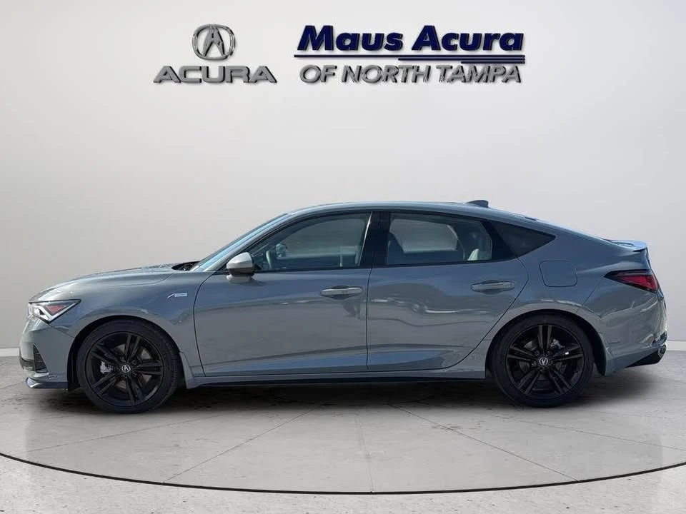 2026 Acura Integra 5th Gen - Image 4 of 20