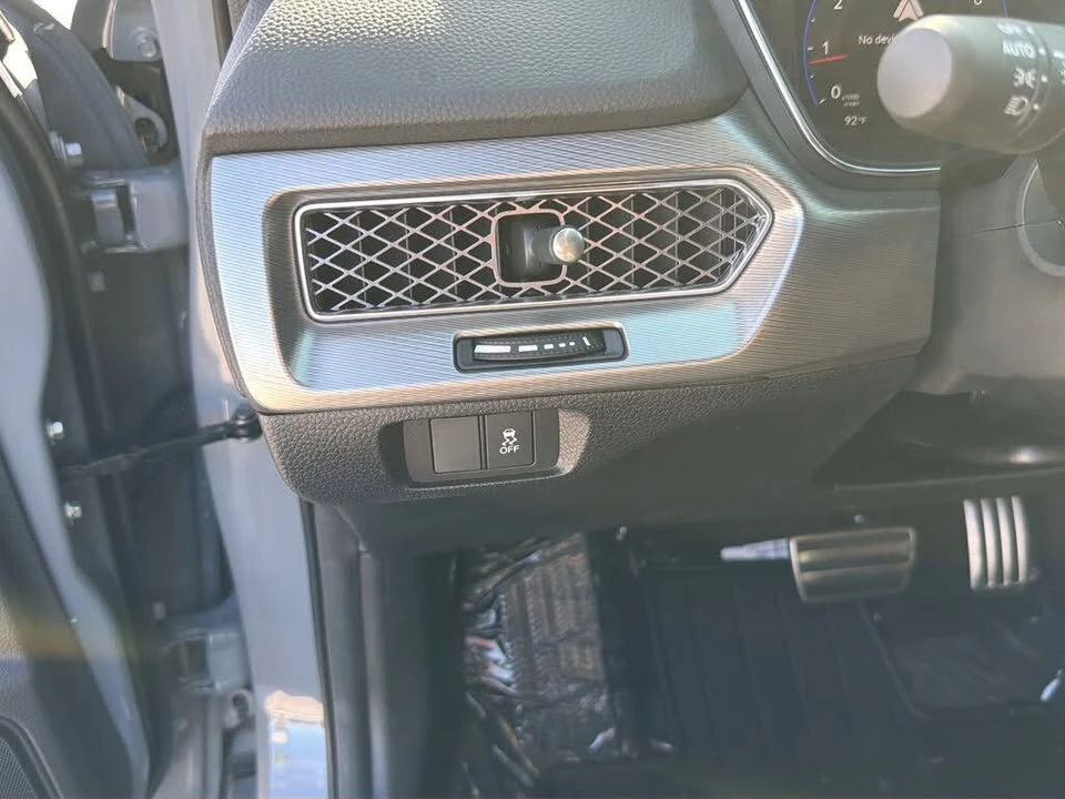2026 Acura Integra 5th Gen - Image 14 of 20