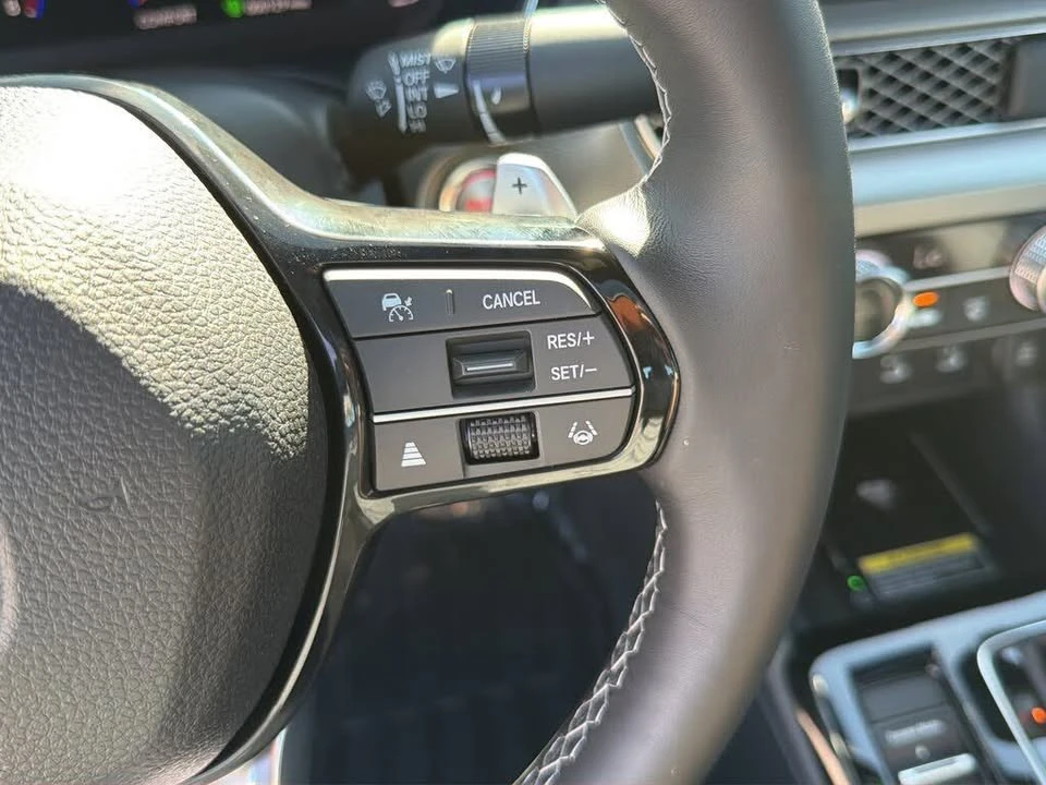 2026 Acura Integra 5th Gen - Image 12 of 20