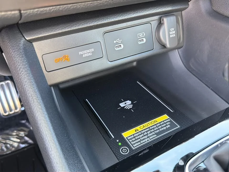2026 Acura Integra 5th Gen - Image 20 of 20