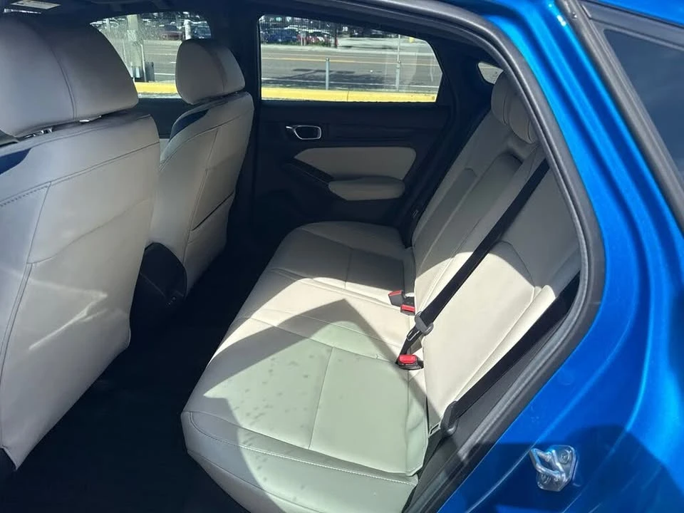 2026 Acura Integra 5th Gen - Image 8 of 8