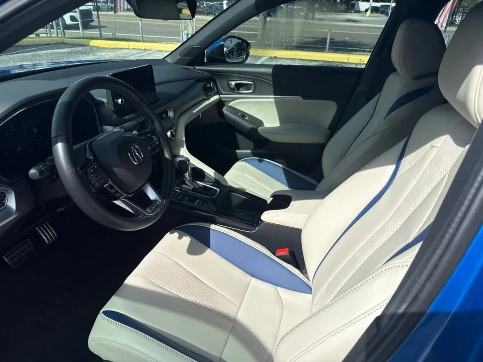 2026 Acura Integra 5th Gen - Image 7 of 8