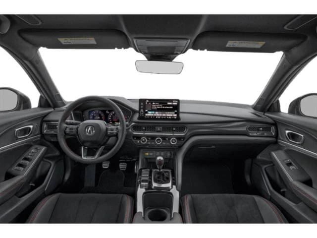 2026 Acura Integra Type S 5th Gen - Image 5 of 5