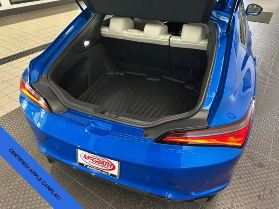 2026 Acura Integra 5th Gen - Image 7 of 7