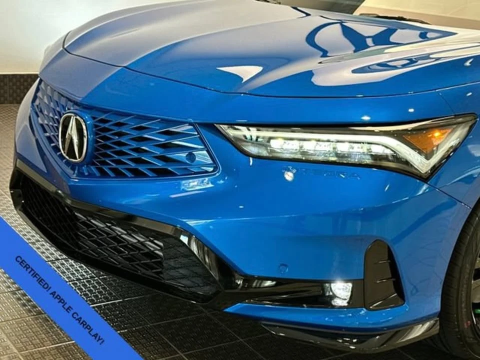 2026 Acura Integra 5th Gen - Image 3 of 7