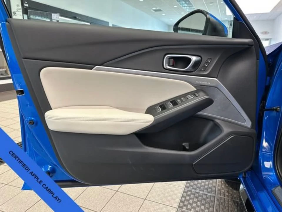 2026 Acura Integra 5th Gen - Image 4 of 7