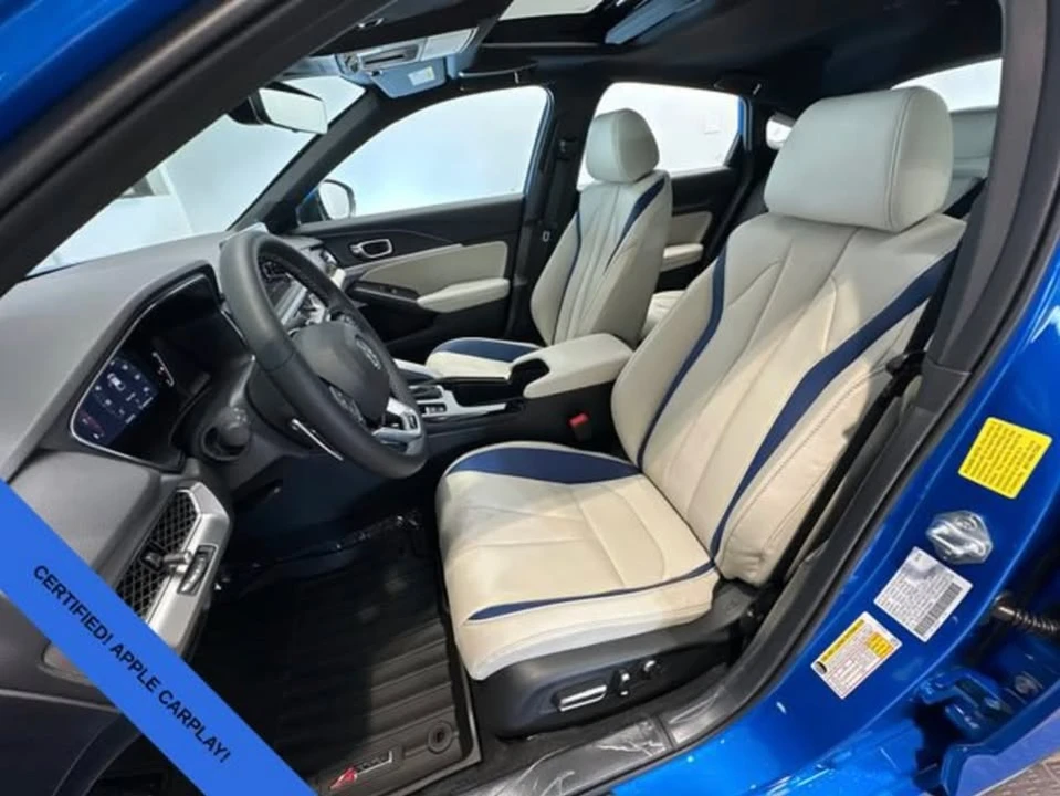 2026 Acura Integra 5th Gen - Image 5 of 7