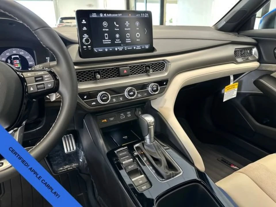 2026 Acura Integra 5th Gen - Image 6 of 7