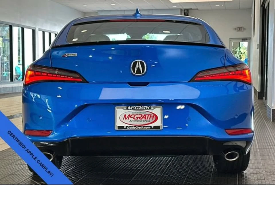 2026 Acura Integra 5th Gen - Image 2 of 7