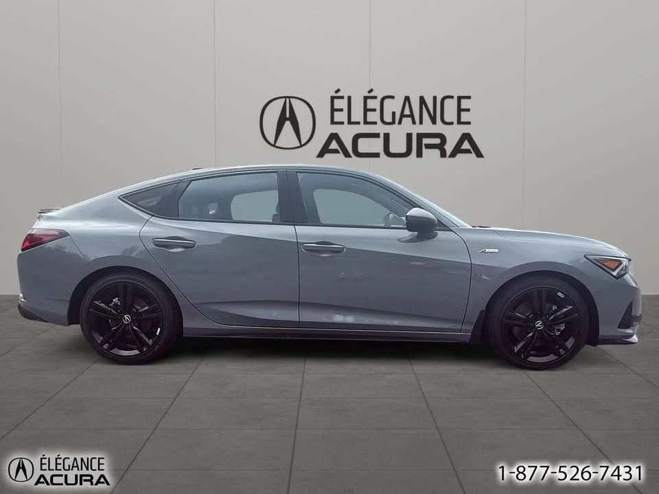 2026 Acura Integra 5th Gen - Image 4 of 20