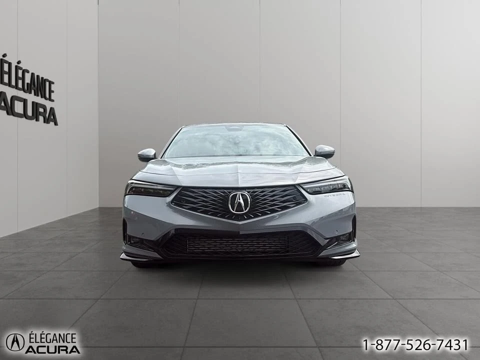2026 Acura Integra 5th Gen - Image 2 of 20