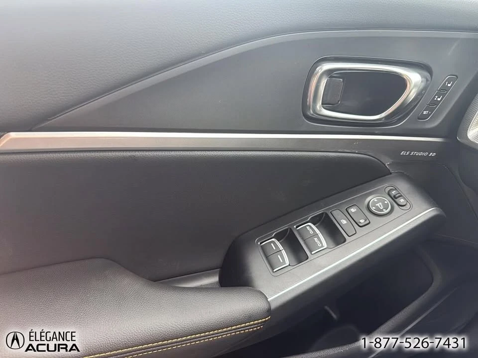 2026 Acura Integra 5th Gen - Image 15 of 20