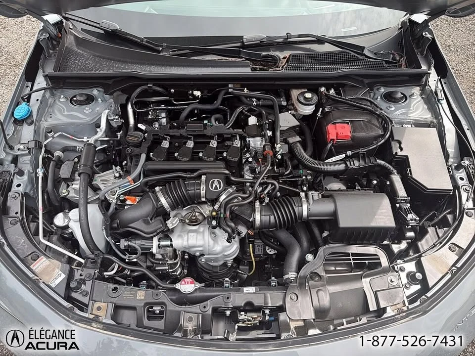 2026 Acura Integra 5th Gen - Image 11 of 20