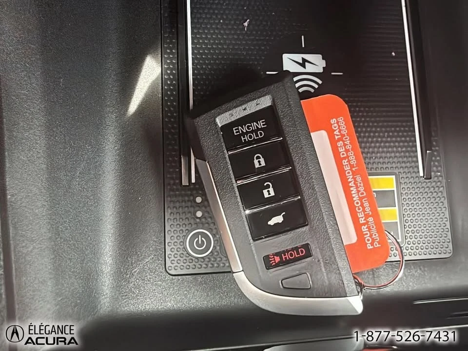 2026 Acura Integra 5th Gen - Image 20 of 20