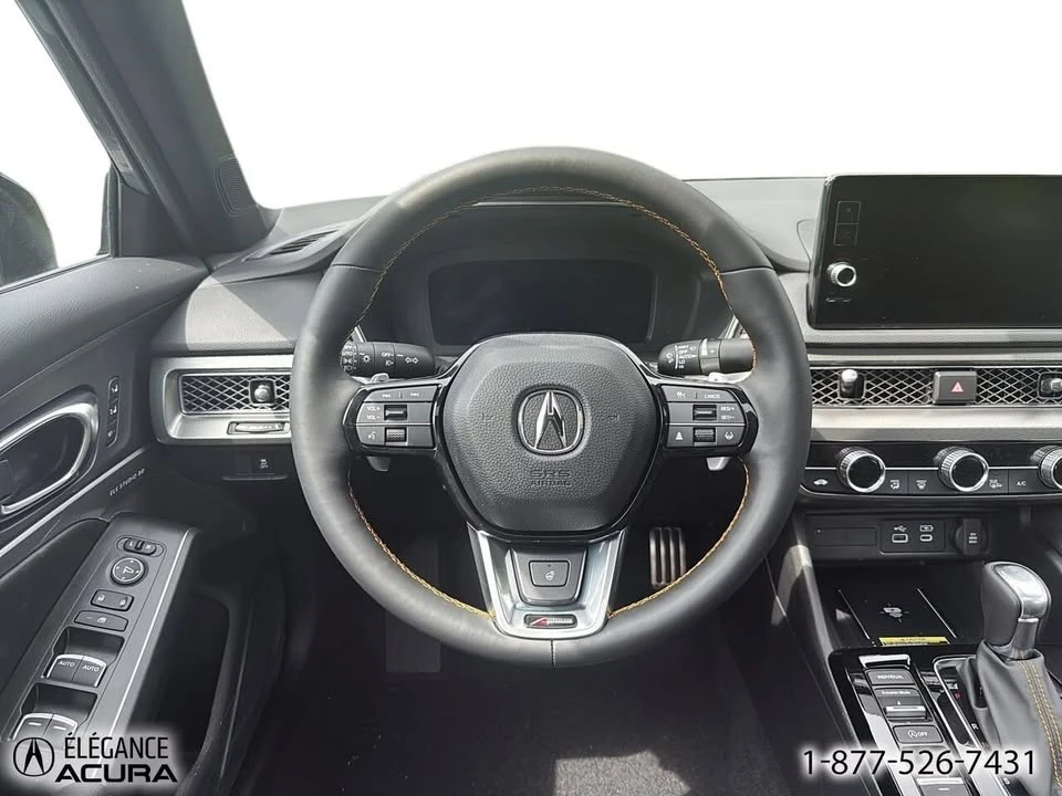 2026 Acura Integra 5th Gen - Image 16 of 20