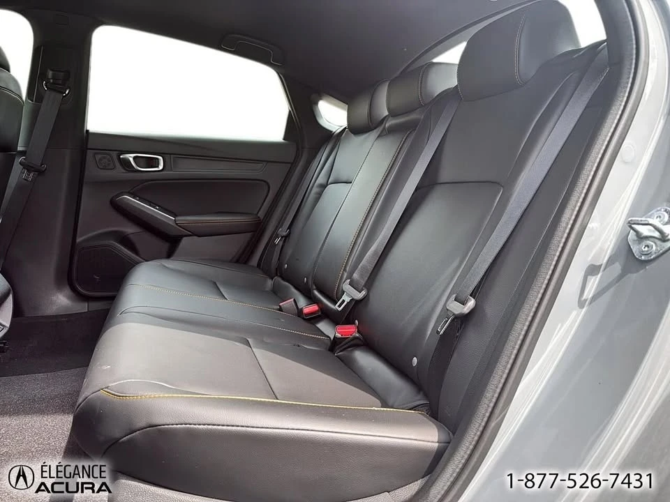 2026 Acura Integra 5th Gen - Image 13 of 20