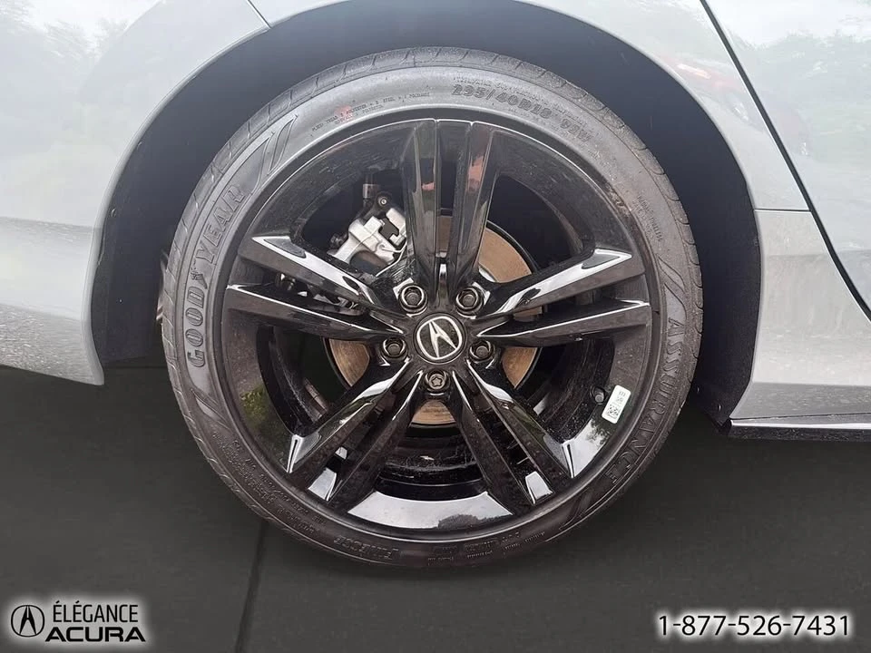2026 Acura Integra 5th Gen - Image 10 of 20