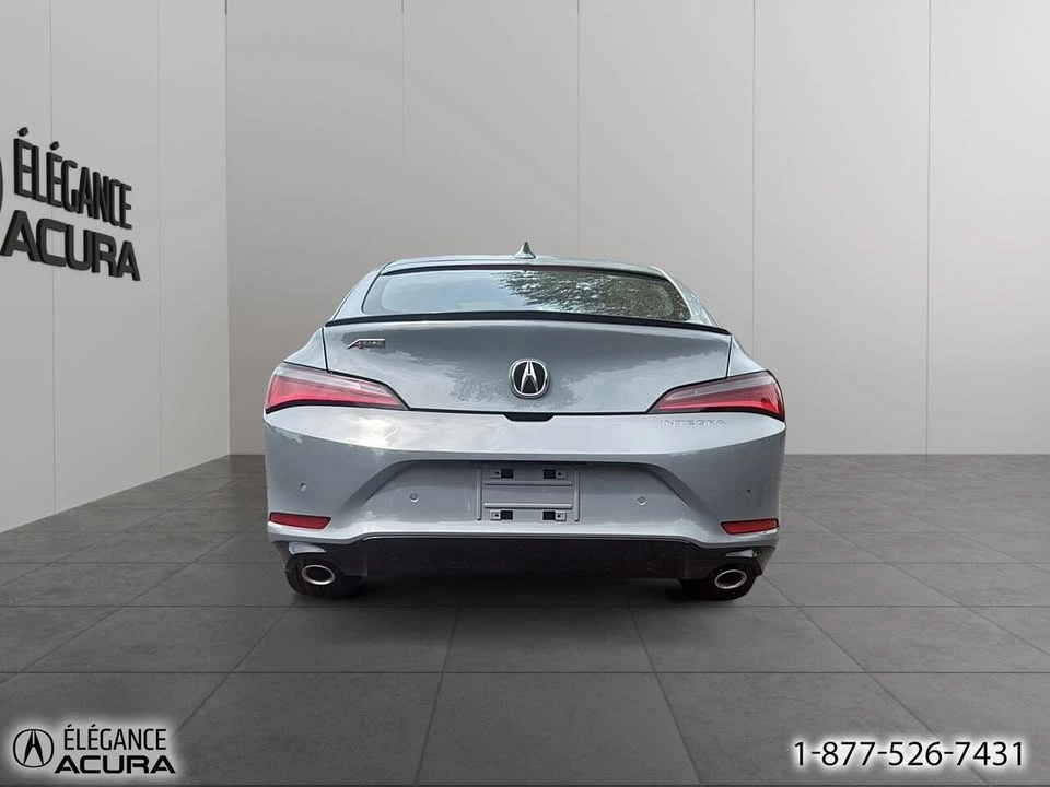 2026 Acura Integra 5th Gen - Image 6 of 20