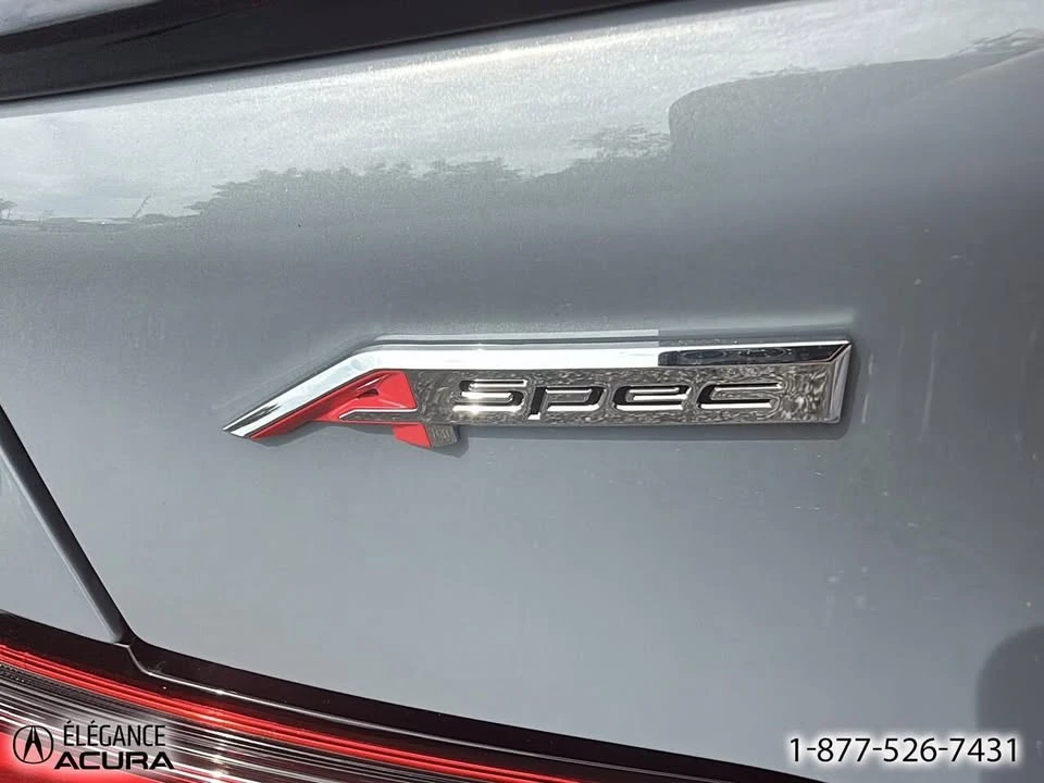 2026 Acura Integra 5th Gen - Image 19 of 20