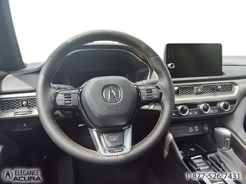 2026 Acura Integra 5th Gen - Image 17 of 20