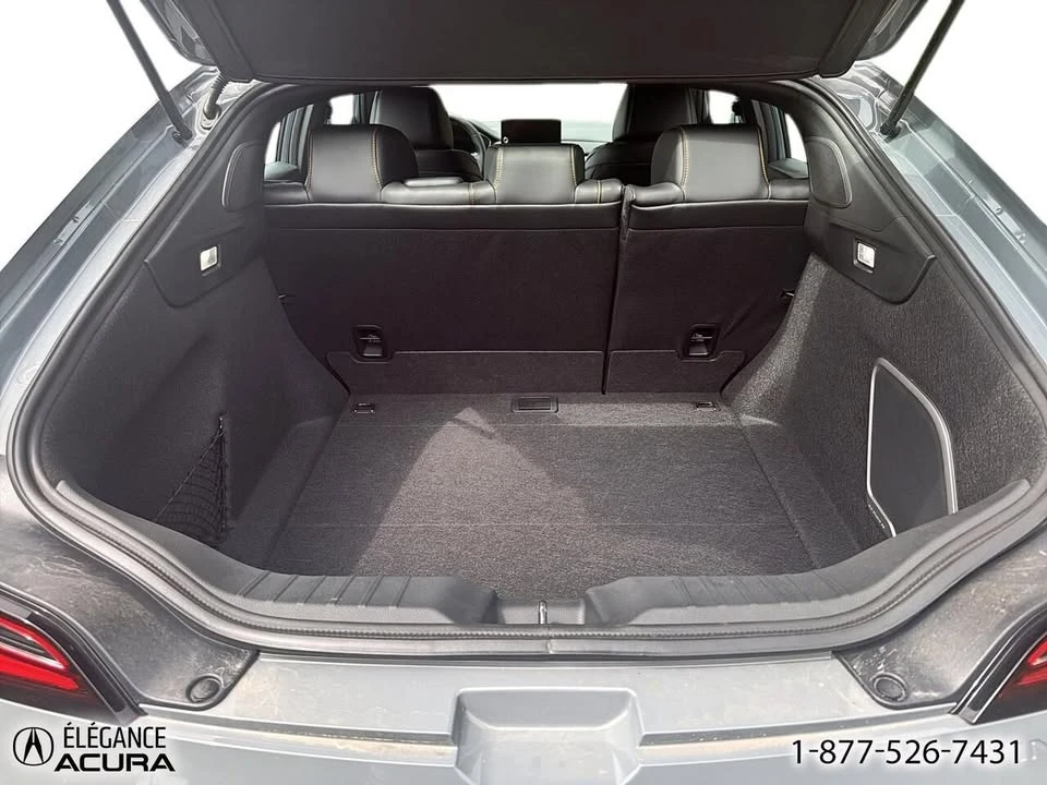 2026 Acura Integra 5th Gen - Image 9 of 20