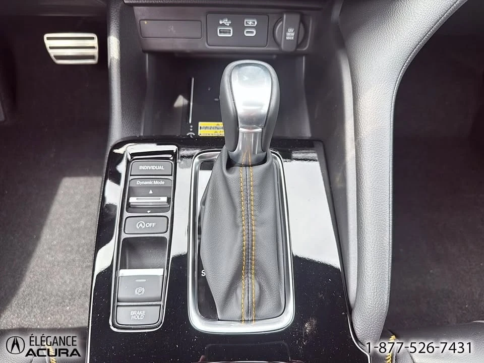 2026 Acura Integra 5th Gen - Image 18 of 20