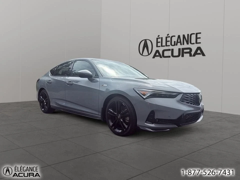2026 Acura Integra 5th Gen - Image 3 of 20