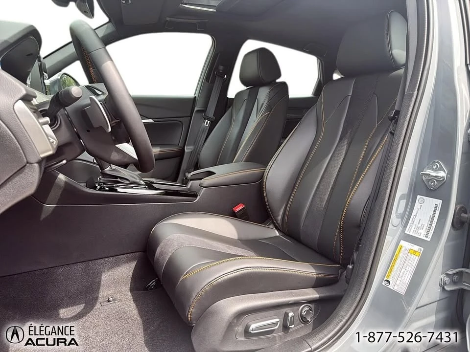 2026 Acura Integra 5th Gen - Image 12 of 20
