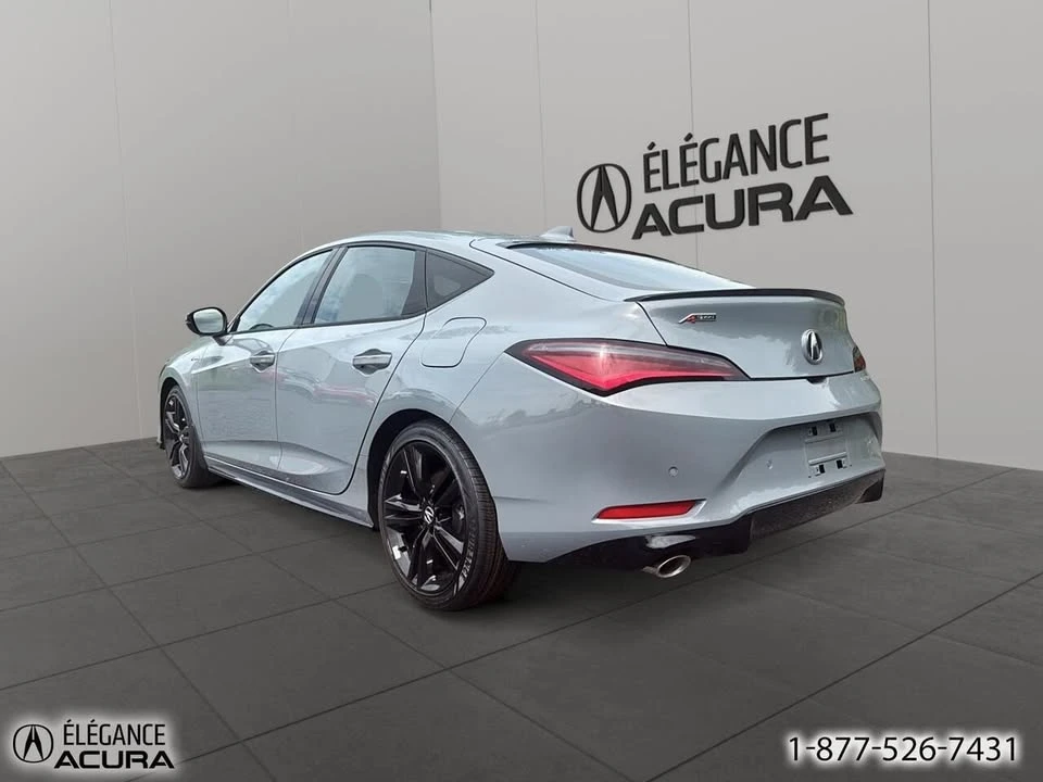 2026 Acura Integra 5th Gen - Image 7 of 20