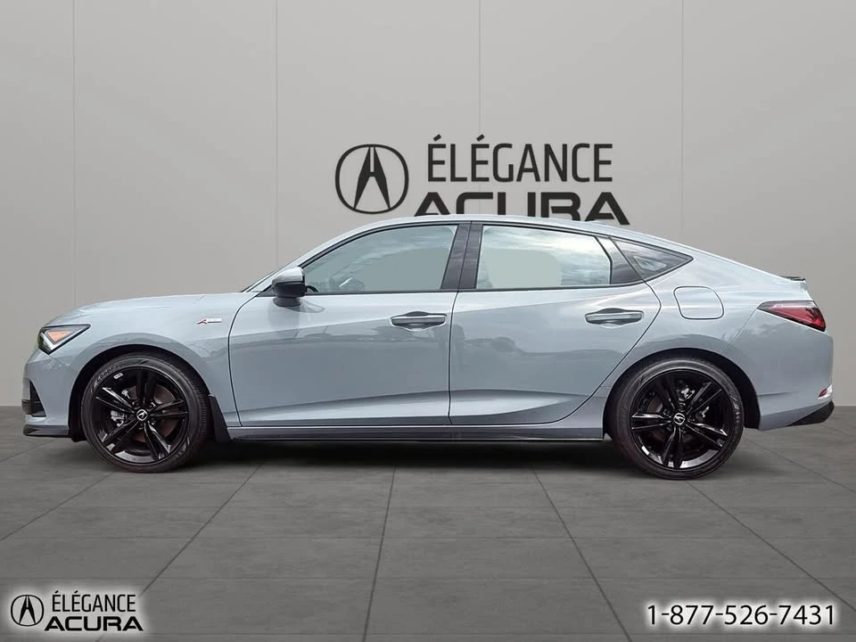 2026 Acura Integra 5th Gen - Image 8 of 20