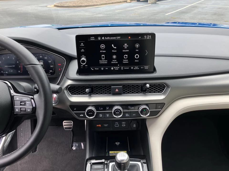 2026 Acura Integra 5th Gen - Image 14 of 17