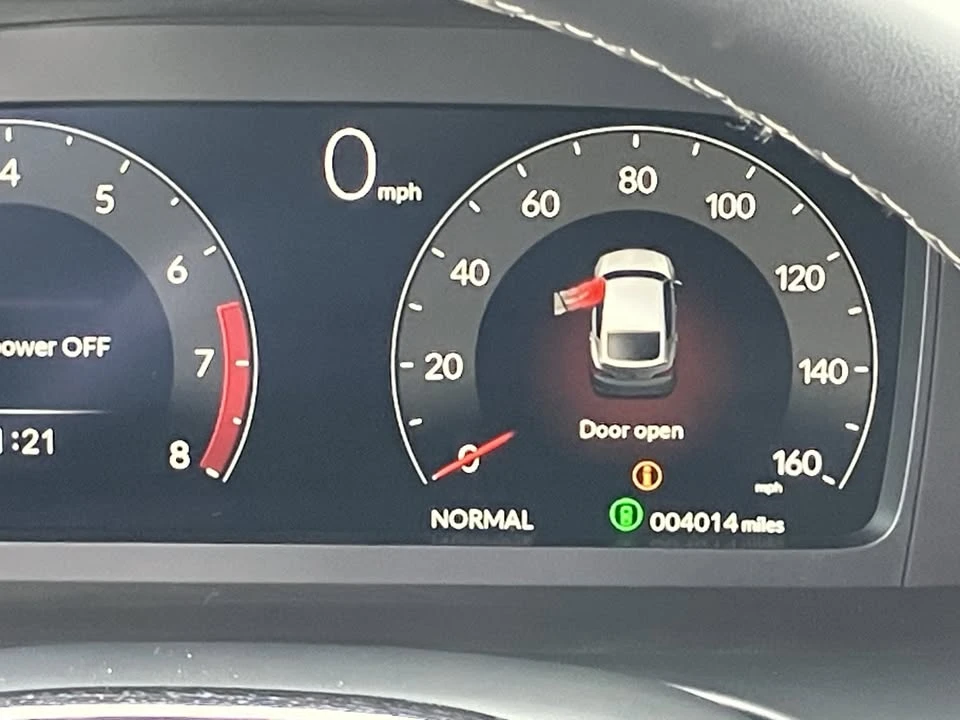 2026 Acura Integra 5th Gen - Image 13 of 17