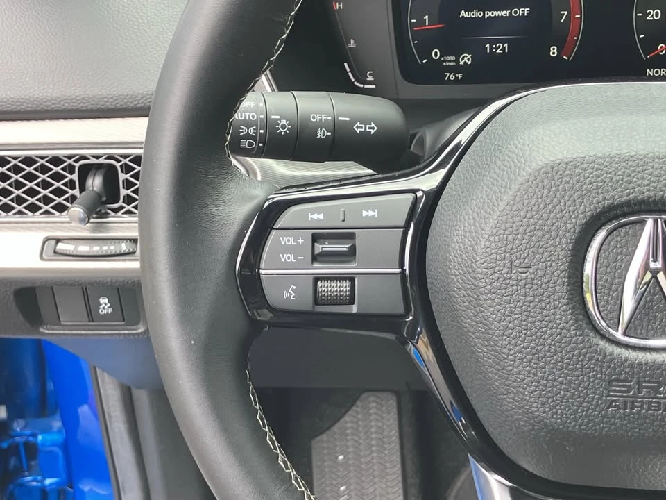 2026 Acura Integra 5th Gen - Image 10 of 17
