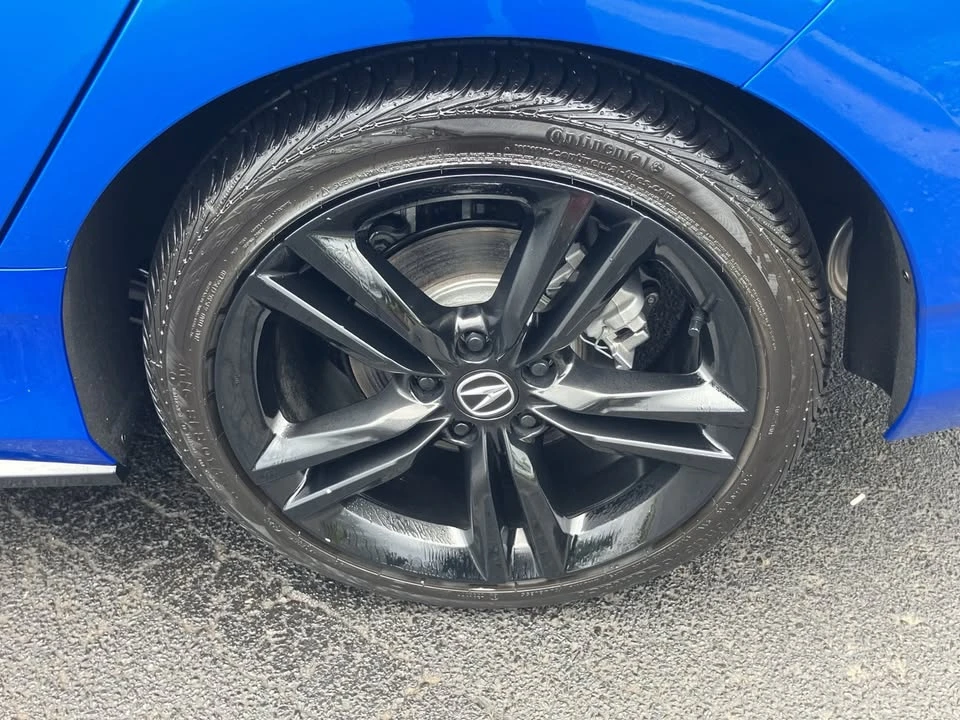 2026 Acura Integra 5th Gen - Image 3 of 17