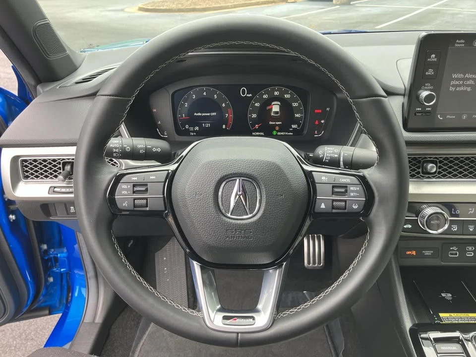 2026 Acura Integra 5th Gen - Image 9 of 17