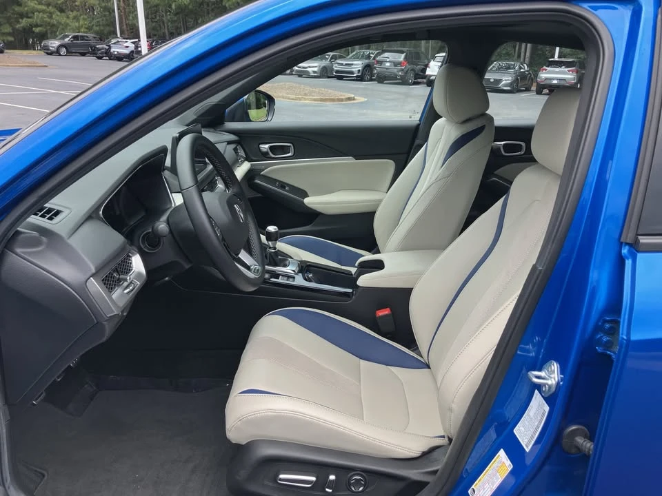 2026 Acura Integra 5th Gen - Image 6 of 17