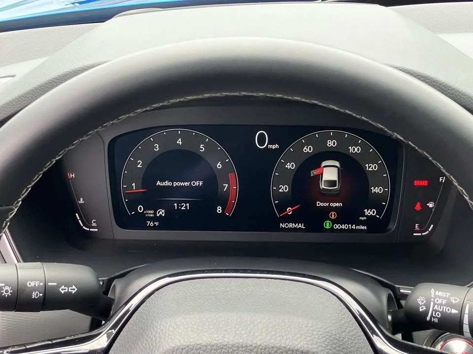 2026 Acura Integra 5th Gen - Image 12 of 17