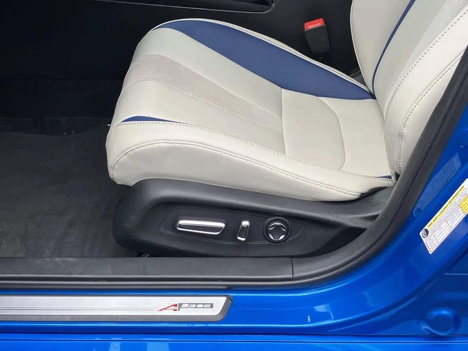 2026 Acura Integra 5th Gen - Image 7 of 17