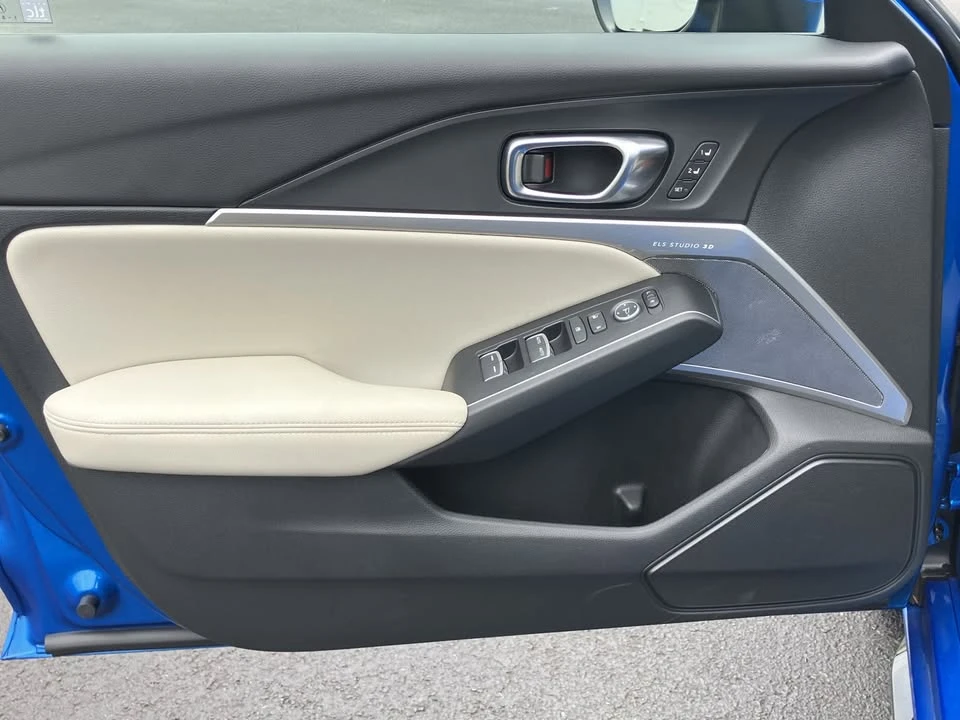 2026 Acura Integra 5th Gen - Image 4 of 17