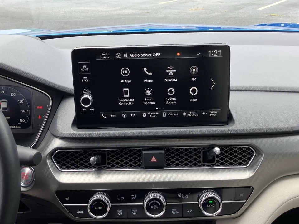 2026 Acura Integra 5th Gen - Image 15 of 17