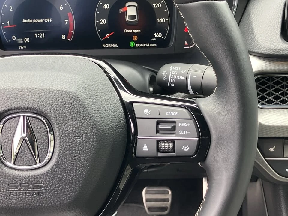 2026 Acura Integra 5th Gen - Image 11 of 17