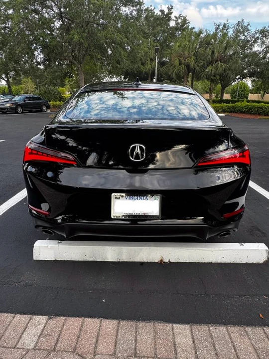 2026 Acura Integra 5th Gen - Image 16 of 17